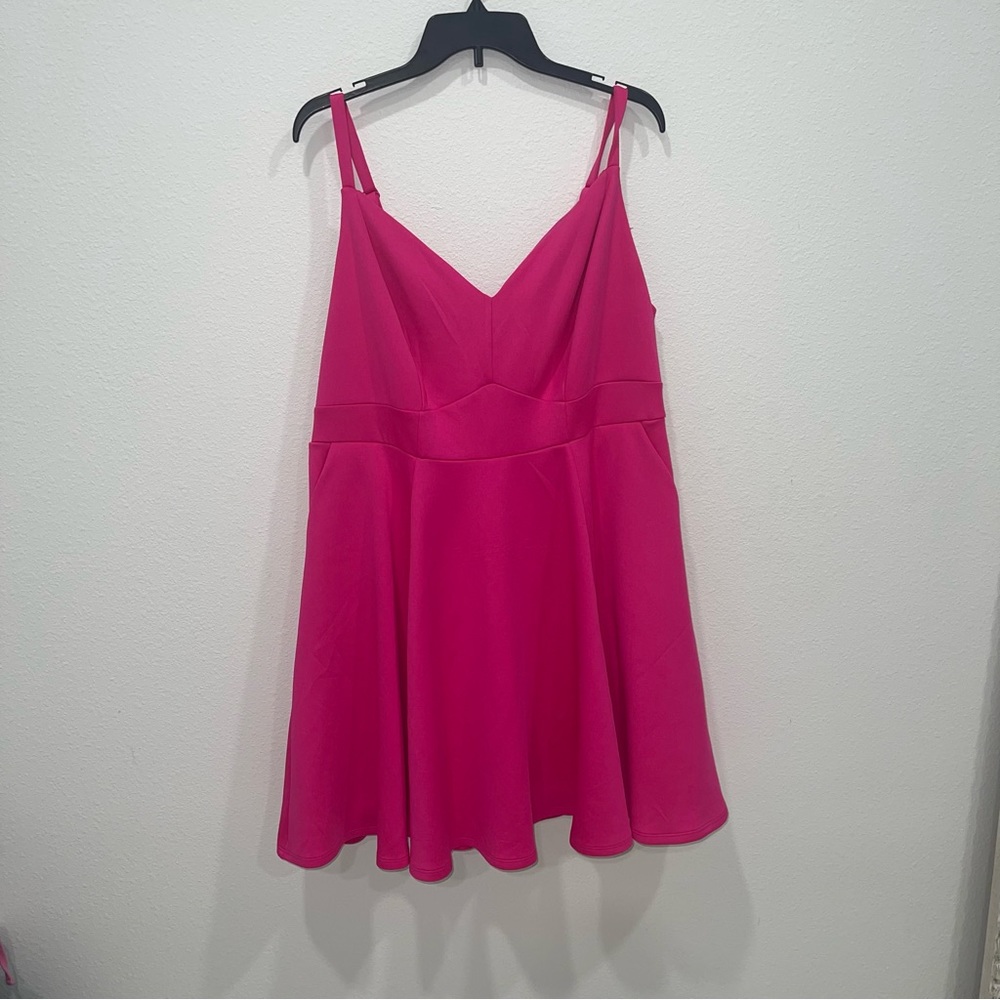 Torrid Skater Dress